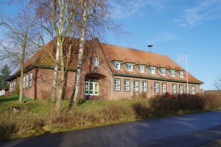 Grundschule des Amtes Achterwehr in Felde, Außenstelle Westensee